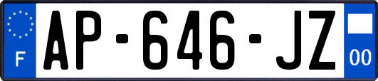 AP-646-JZ