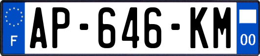 AP-646-KM