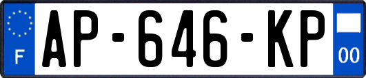 AP-646-KP