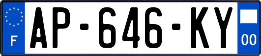 AP-646-KY