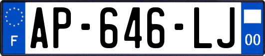 AP-646-LJ