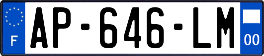 AP-646-LM