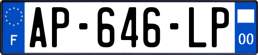AP-646-LP