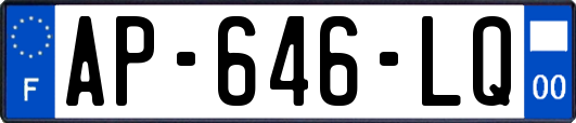 AP-646-LQ