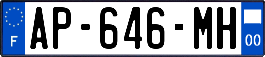 AP-646-MH