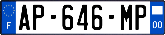 AP-646-MP