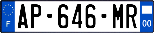 AP-646-MR