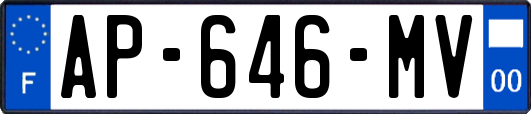 AP-646-MV