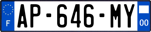 AP-646-MY