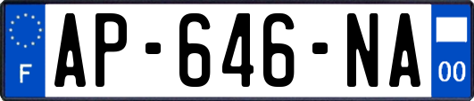 AP-646-NA