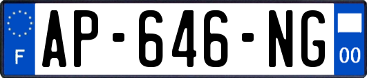 AP-646-NG