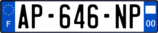 AP-646-NP