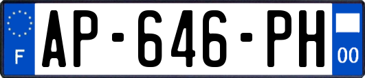 AP-646-PH