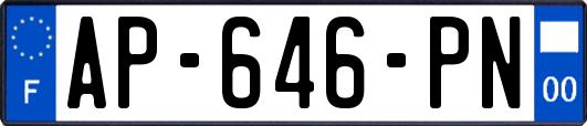 AP-646-PN
