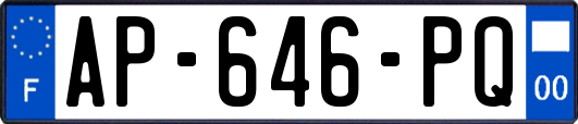 AP-646-PQ