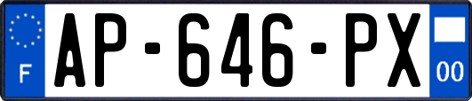 AP-646-PX