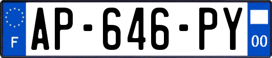 AP-646-PY