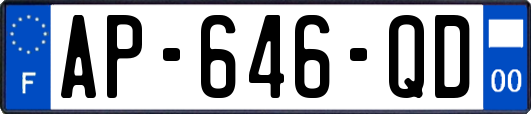 AP-646-QD