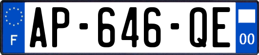 AP-646-QE