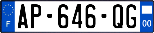 AP-646-QG