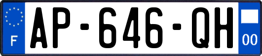 AP-646-QH