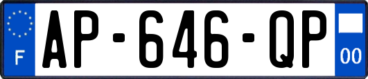 AP-646-QP