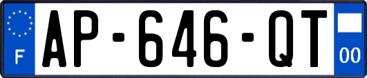 AP-646-QT