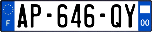 AP-646-QY