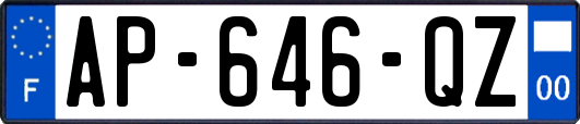 AP-646-QZ