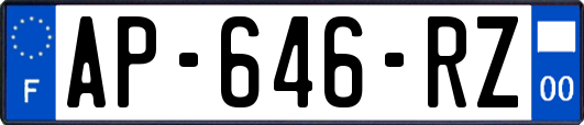 AP-646-RZ