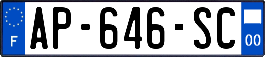 AP-646-SC