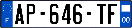 AP-646-TF