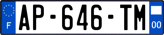 AP-646-TM