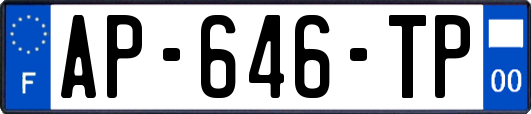 AP-646-TP