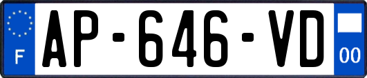 AP-646-VD