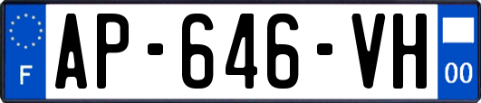 AP-646-VH