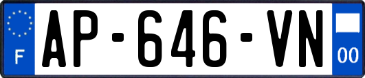 AP-646-VN