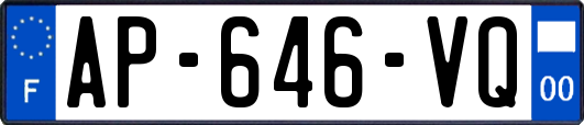 AP-646-VQ