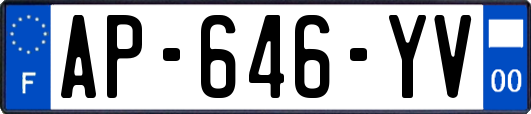 AP-646-YV