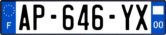 AP-646-YX