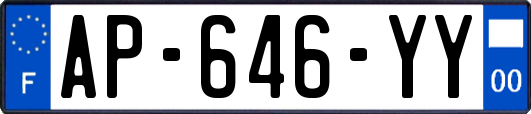 AP-646-YY