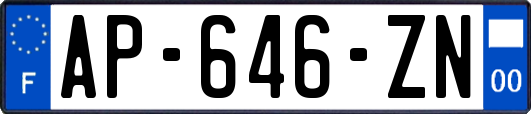 AP-646-ZN