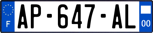 AP-647-AL