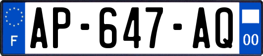 AP-647-AQ