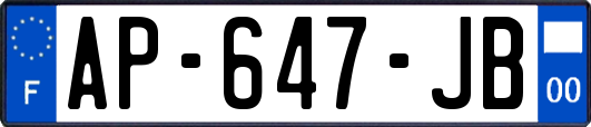 AP-647-JB