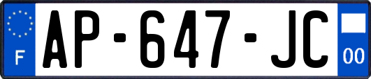 AP-647-JC