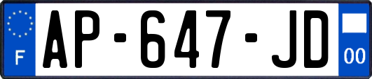 AP-647-JD