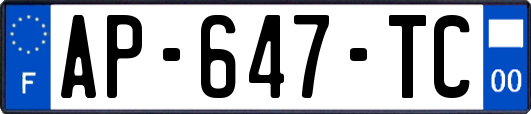AP-647-TC