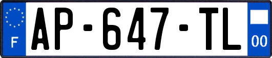 AP-647-TL