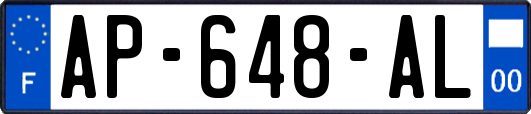 AP-648-AL